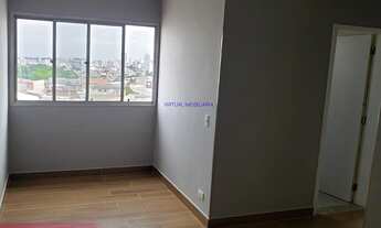 Imagem: Apartamento de 2 Dormitórios na Rua Omachá