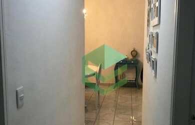 Imagem 3: Apartamento com 2 dormitórios à venda, 57 m² por R$ 280.000,00 - Demarchi - São Bernardo d