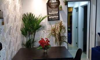 Imagem 4: Apartamento para Venda em São Bernardo do Campo, Jardim Olavo Bilac, 1 dormitório, 1 banhe