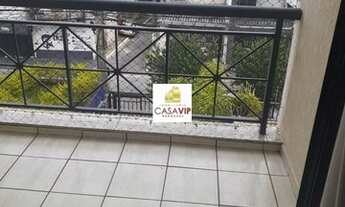 Imagem 2: Apartamento à venda, Cursino, 58m², 2 dormitórios, 1 vaga!