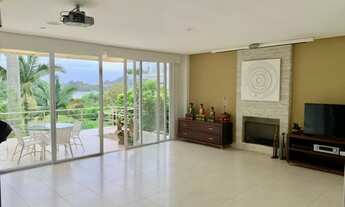 Imagem 6: FLORIANÓPOLIS - Casa Padrão - LAGOA DA CONCEIÇÃO