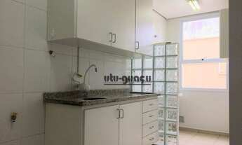 Imagem 7: Kitnet com 1 dormitório para alugar, 40 m² por R$ 1.100,00/mês - Jardim Faculdade - Itu/SP