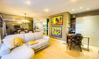 Imagem: Cobertura para venda no Garcia