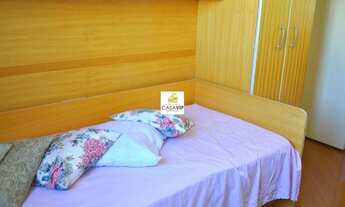 Imagem 7: Apartamento à venda, Chácara Santo Antônio (Zona Leste), 70m², 2 dormitórios, 1 vaga!