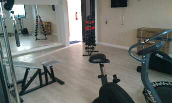 Imagem 6: Apto. quato e sala proximo ao Cesmac