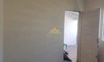 Imagem 4: Casa com 3 dormitórios para alugar, 107 m² por R$ 1.180,00/mês - Quintino Facci II - Ribei