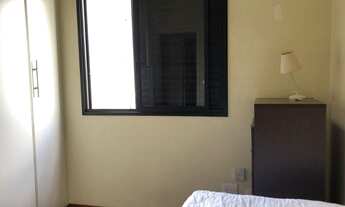 Imagem 4: Apartamento de 2 Dormitórios na Rua Jaci