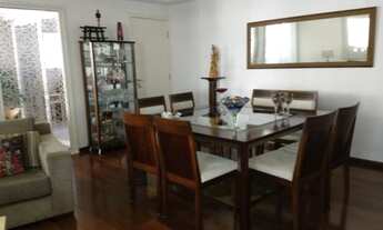 Imagem 4: Apartamento Venda Paraíso 303 m² 4 Dormitórios