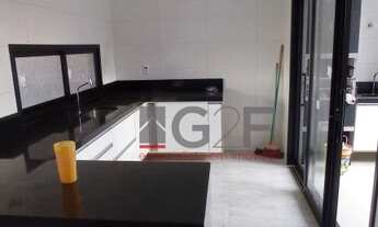 Imagem 4: EPL - Casa com 3 dormitórios à venda, 145 m² por R$ 720.000 - Vila Monte Alegre IV - Paulí