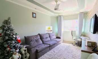 Imagem 2: Casa térrea à venda, Parque São Domingos, 240m², 3 suítes, 3 vagas!