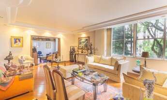 Imagem 2: Apartamento Venda 3 Dormitórios - 287 m² Bela Vista