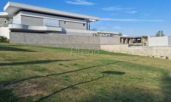 Imagem 5: Terreno - Loteamento Mont Blanc Residence - Campinas