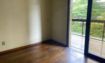 Imagem 7: IPANEMA COM VARANDA