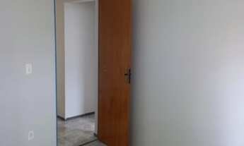 Imagem 7: Apartamento para aluguel tem 50 metros quadrados com 2 quartos um banheiro uma vaga cobert