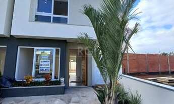 Imagem 3: Casa em Hípica Casa com 3 dormitórios