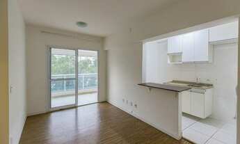 Imagem 2: Apartamento de 1 Dormitório na Rua Conde de Itu