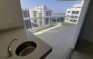 Imagem 6: Cobertura 4 quartos, 250m², Barra da Tijuca, Ilha Pura, Rio