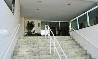 Imagem 2: Apartamento lindo em Mongaguá, 2 dormitórios. Lazer completo! Varanda gourmet VISTA MAR