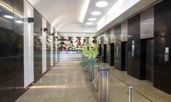 Imagem 3: Andar vão livre para alugar, 370 m² e 08 vagas - Savassi - Belo Horizonte/MG