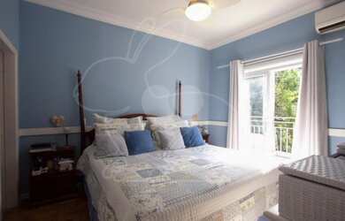 Imagem 5: São Paulo - Casa Padrão - JARDIM EUROPA