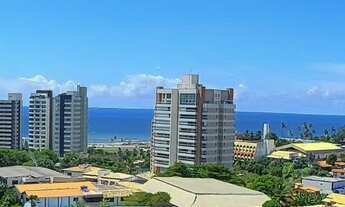 Imagem: Apartamento tipo cobertura, 4/4 com 02 suítes