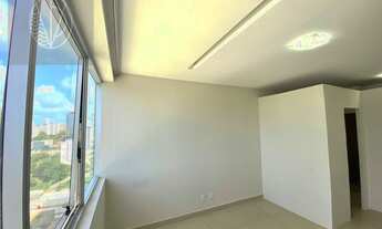 Imagem 5: Sala em Caminho das Árvores - Salvador