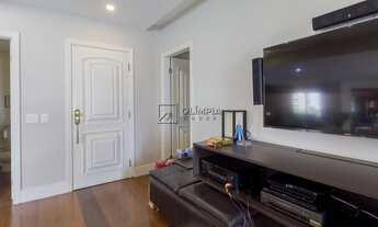 Imagem 6: Apartamento Venda 3 Dormitórios - 240 m² Campo Belo