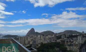 Imagem: Rio de Janeiro - Apartamento Padrão - Laranjeiras