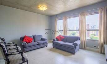 Imagem 3: Apartamento Locação 1 Dormitórios - 70 m² Vila Olímpia