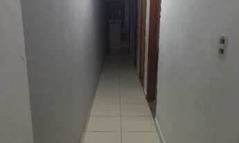 Imagem 5: Casa com 3 dormitórios à venda, 75 m² por R$ 309.000,00 - Jardim Santa Lúcia - Suzano/SP