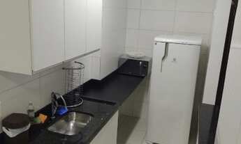 Imagem: Locação temporária vila Mirim