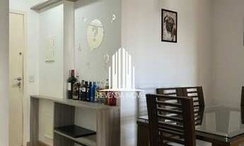 Imagem 5: Apartamento 3 quartos 1 suíte 2 banheiro 1 vaga de garagem