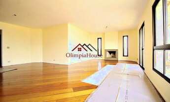 Imagem 3: Apartamento Venda 4 Dormitórios - 270 m² Brooklin