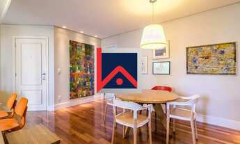 Imagem 5: Locação Apartamento 2 Dormitórios - 90 m² Pinheiros