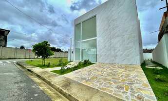 Imagem: Casa extraordinária no Jardins do Lago