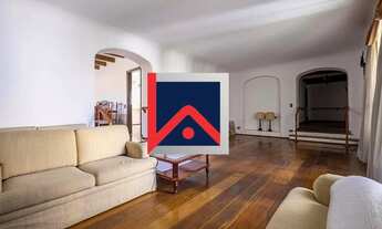 Imagem 4: Locação Apartamento 3 Dormitórios - 280 m² Jardim Paulista