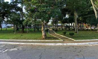 Imagem: CASA ASSOBRADADA - JABAQUARA - SP