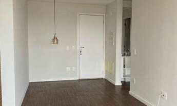 Imagem 2: Apartamento de 1 Dormitório na Rua Castilho