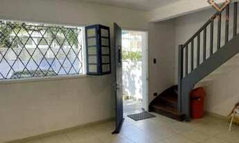 Imagem 2: Sobrado com 3 dormitórios à venda, 100 m² por R$ 1.800.000,00 - Pinheiros - São Paulo/SP