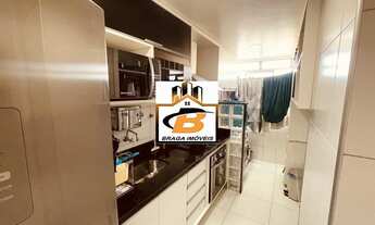 Imagem 5: APARTAMENTO RESIDENCIAL em LAURO DE FREITAS - BA, CENTRO