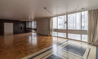 Imagem 7: Venda Apartamento 3 Dormitórios - 248 m² Higienópolis