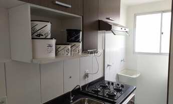 Imagem 6: Apartamento - Parque São Martinho - Campinas