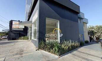 Imagem 3: Loja para alugar, 180 m² - Av Getúlio Vargas, Parque Jardim Europa - Bauru/SP