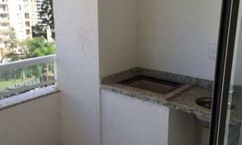 Imagem: APARTAMENTO - MORUMBI - SP