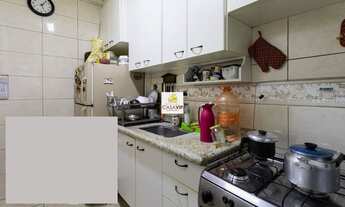 Imagem 4: Apartamento à venda, Água Branca, 53m², 2 dormitórios, 1 vaga!