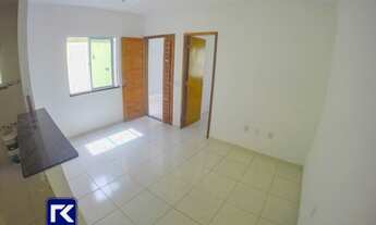 Imagem 7: Casa para venda possui 80 metros quadrados com 2 quartos em Pavuna - Pacatuba - CE