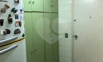 Imagem 6: São Paulo - Apartamento Padrão - JARDIM AMÉRICA