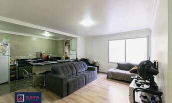 Imagem: Apartamento Venda Moema 105 m² 3 Dormitórios