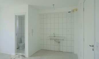 Imagem 2: Apartamento para Aluguel - Vila Re, 1 Quarto, 26 m2