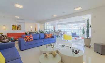 Imagem 6: Apartamento Venda Chácara Klabin 245 m² 4 Dormitórios